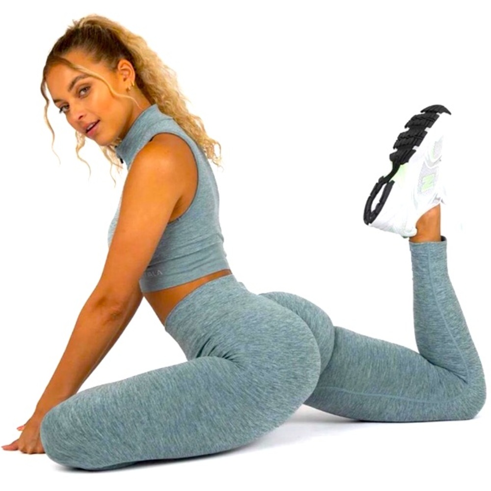 Tala sculpt seamless scrunch legging - perfect condition -Medium